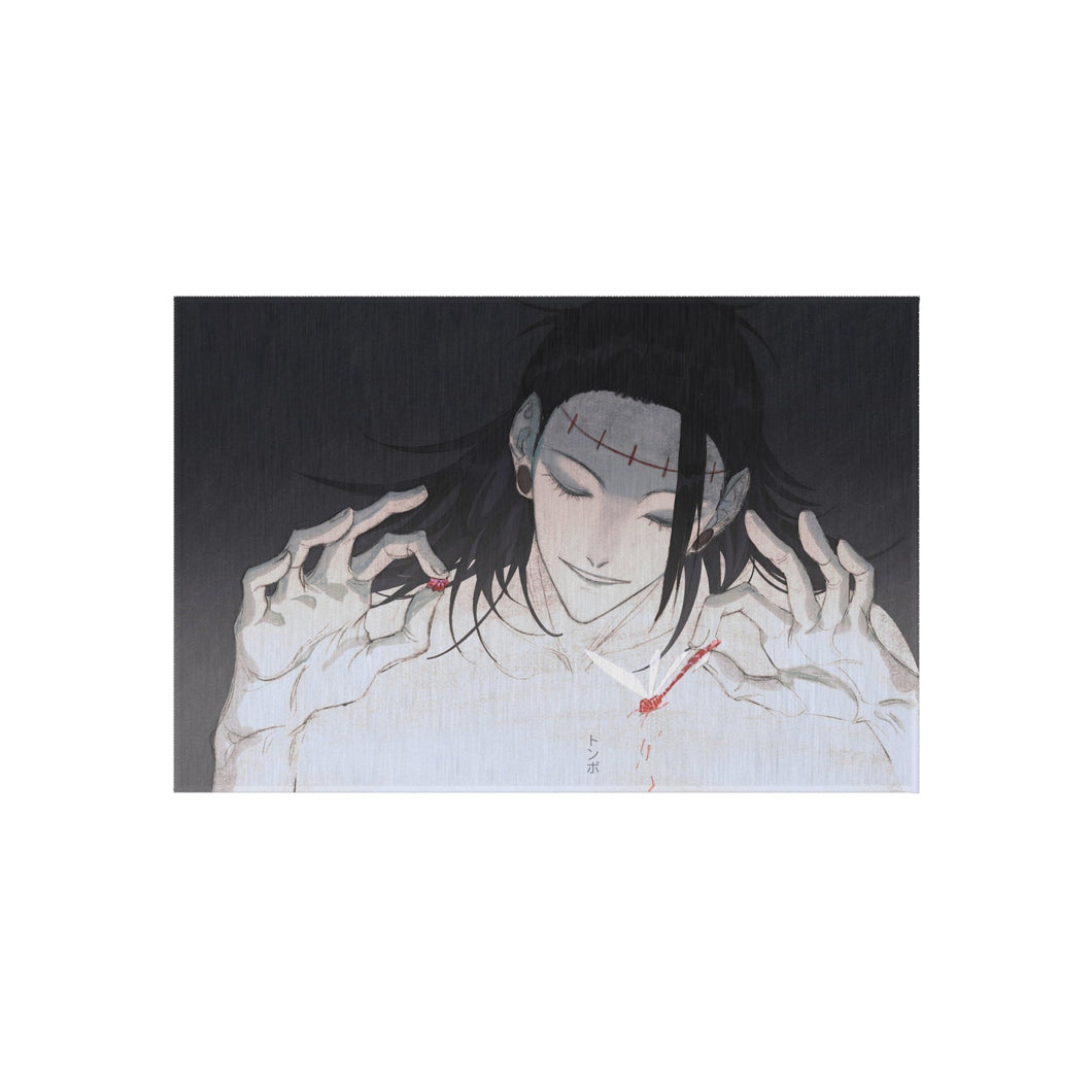 Jujutsu Kaisen Rug
