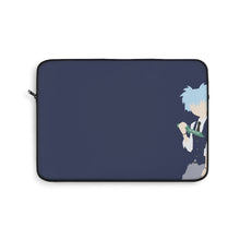 Load image into Gallery viewer, Assassination Classroom Nagisa Shiota Laptop Sleeve
