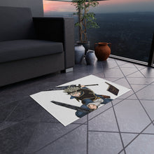 Load image into Gallery viewer, Anime Black Clover Rug
