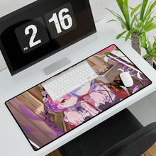 Load image into Gallery viewer, Anime Re:ZERO -Starting Life in Another World- Mouse Pad (Desk Mat)
