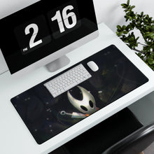 Load image into Gallery viewer, Hollow Knight Mouse Pad (Desk Mat)

