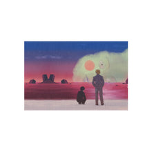 Load image into Gallery viewer, Mob Psycho 100 Shigeo Kageyama Rug
