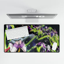 Load image into Gallery viewer, Anime Valvrave the Liberator Mouse Pad (Desk Mat)
