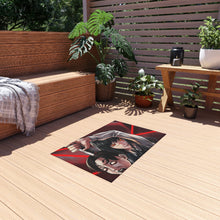 Load image into Gallery viewer, Anime Chainsaw Man Rug
