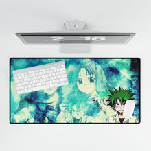 Load image into Gallery viewer, The Law Of Ueki Mouse Pad (Desk Mat)
