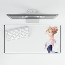 Load image into Gallery viewer, Anime Tales of Zestiria the X Mouse Pad (Desk Mat)
