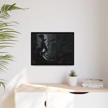 Load image into Gallery viewer, Anime Bungou Stray Dogs Canvas Framed Art Print
