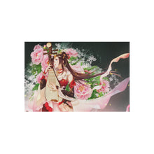 Load image into Gallery viewer, Anime Music Rug
