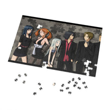 Load image into Gallery viewer, Anohana Jigsaw Puzzle
