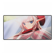 Load image into Gallery viewer, Anime Queen's Blader Mouse Pad (Desk Mat)
