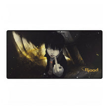 Load image into Gallery viewer, Blood Lad Mouse Pad (Desk Mat)
