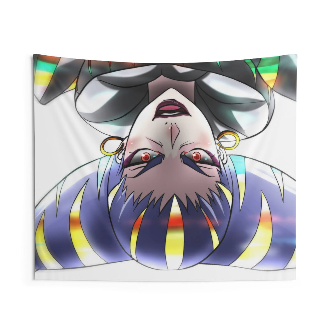 Kill La Kill Indoor Wall Tapestry