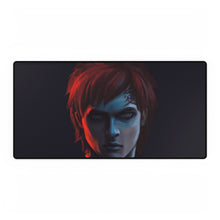 Load image into Gallery viewer, Anime Naruto Mouse Pad (Desk Mat)
