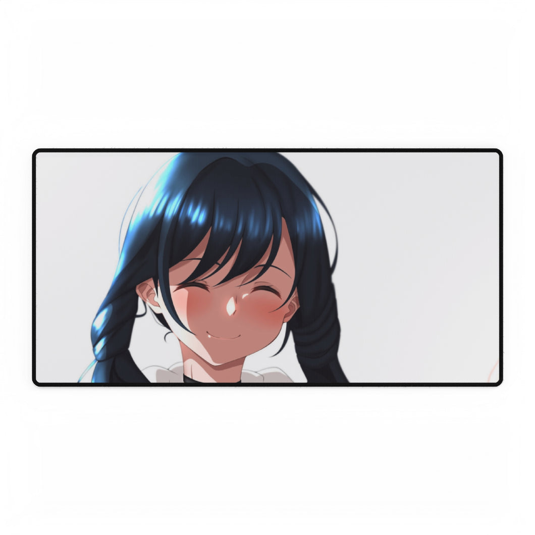 Weathering With You Mouse Pad (Desk Mat)