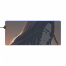 Load image into Gallery viewer, Tokyo Revengers Keisuke Baji RGB LED Mouse Pad (Desk Mat)
