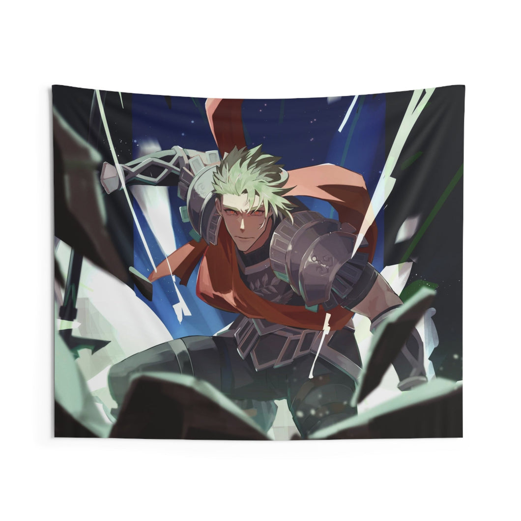 Fate/Apocrypha Indoor Wall Tapestry