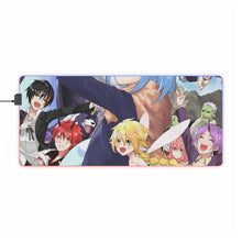 Load image into Gallery viewer, That Time I Got Reincarnated As A Slime RGB LED Mouse Pad (Desk Mat)
