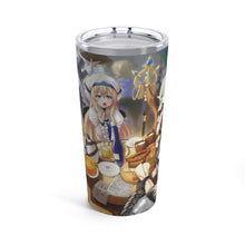 Load image into Gallery viewer, Familly and Team Forever Tumbler 20oz
