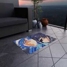 Load image into Gallery viewer, Anime Fairy Tail Rug
