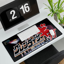 Load image into Gallery viewer, Grendizer Mouse Pad (Desk Mat)
