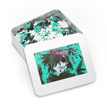 Load image into Gallery viewer, Hyakkimaru - Dororo Jigsaw Puzzle
