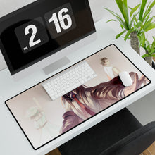 Load image into Gallery viewer, Anime Steins;Gate Mouse Pad (Desk Mat)
