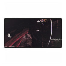 Load image into Gallery viewer, Anime Vampire Hunter Dr Mouse Pad (Desk Mat)
