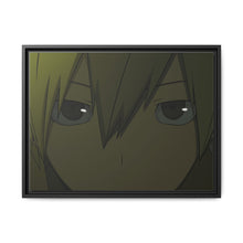 Load image into Gallery viewer, Durarara!! Masaomi Kida Canvas Framed Art Print
