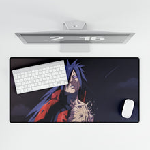 Load image into Gallery viewer, Anime Naruto Mouse Pad (Desk Mat)
