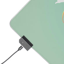 Load image into Gallery viewer, Miss Kobayashi's Dragon Maid RGB LED Mouse Pad (Desk Mat)
