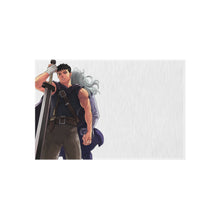 Load image into Gallery viewer, Anime Berserk Rug
