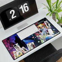 Load image into Gallery viewer, Space Dandy Mouse Pad (Desk Mat)

