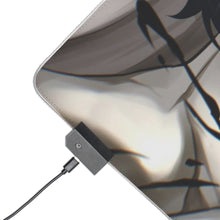 Load image into Gallery viewer, Jujutsu Kaisen 0 RGB LED Mouse Pad (Desk Mat)
