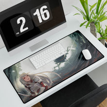 Load image into Gallery viewer, Anime Pixiv Fantasia Mouse Pad (Desk Mat)
