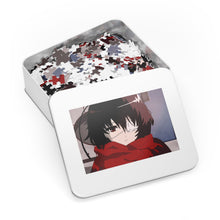Load image into Gallery viewer, Another Mei Misaki Jigsaw Puzzle
