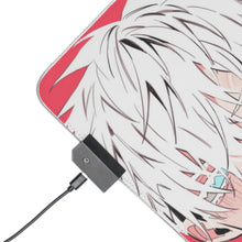 Load image into Gallery viewer, Jujutsu Kaisen RGB LED Mouse Pad (Desk Mat)
