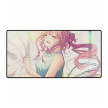 Load image into Gallery viewer, Anime School-Live! Mouse Pad (Desk Mat)
