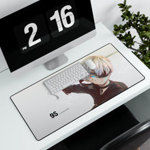 Load image into Gallery viewer, NieR: Automata Mouse Pad (Desk Mat)
