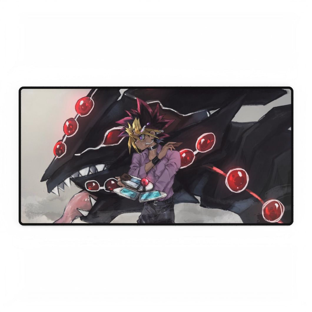 Yami Yugi Mouse Pad (Desk Mat)