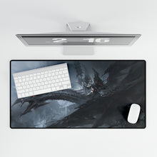 Load image into Gallery viewer, Yu-Gi-Oh! Mouse Pad (Desk Mat)
