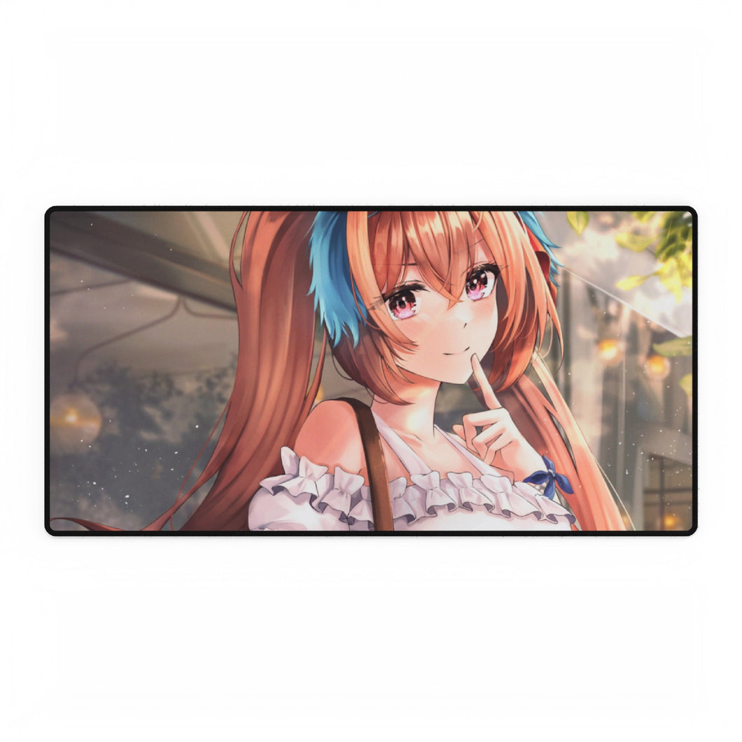 Daiwa Scarlet Mouse Pad (Desk Mat)