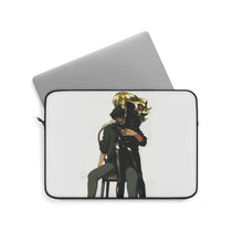 Load image into Gallery viewer, Anime Cowboy Bebop Laptop Sleeve
