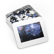 Load image into Gallery viewer, Anime Cowboy Bebop Jigsaw Puzzle
