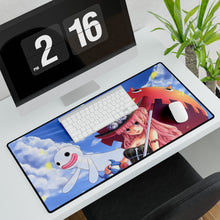Load image into Gallery viewer, Perona Mouse Pad (Desk Mat)
