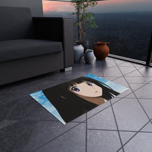 Load image into Gallery viewer, Hyouka Eru Chitanda Rug
