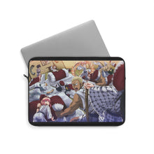 Load image into Gallery viewer, Anime Kill La Killr Laptop Sleeve
