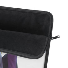 Load image into Gallery viewer, Sora and Shiro Laptop Sleeve
