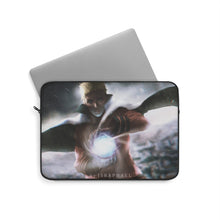 Load image into Gallery viewer, Anime Boruto Laptop Sleeve
