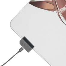 Load image into Gallery viewer, Uma Musume: Pretty Derby RGB LED Mouse Pad (Desk Mat)
