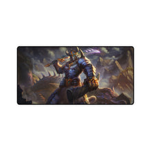 Load image into Gallery viewer, Smite Mouse Pad (Desk Mat)
